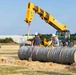 U.S. Army Engineer Research and Development Center (ERDC) at Fort McCoy, WI