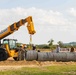 U.S. Army Engineer Research and Development Center (ERDC) at Fort McCoy, WI