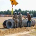 U.S. Army Engineer Research and Development Center (ERDC) at Fort McCoy, WI