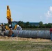 U.S. Army Engineer Research and Development Center (ERDC) at Fort McCoy, WI