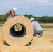 U.S. Army Engineer Research and Development Center (ERDC) at Fort McCoy, WI