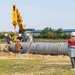 U.S. Army Engineer Research and Development Center (ERDC) at Fort McCoy, WI