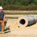 U.S. Army Engineer Research and Development Center (ERDC) at Fort McCoy, WI