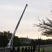 Annual Exercise Tests D.C. Flood Defense Systems