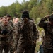 U.S. Marine Security Guard Students Train in Confined Space Trainer and Gas Chamber