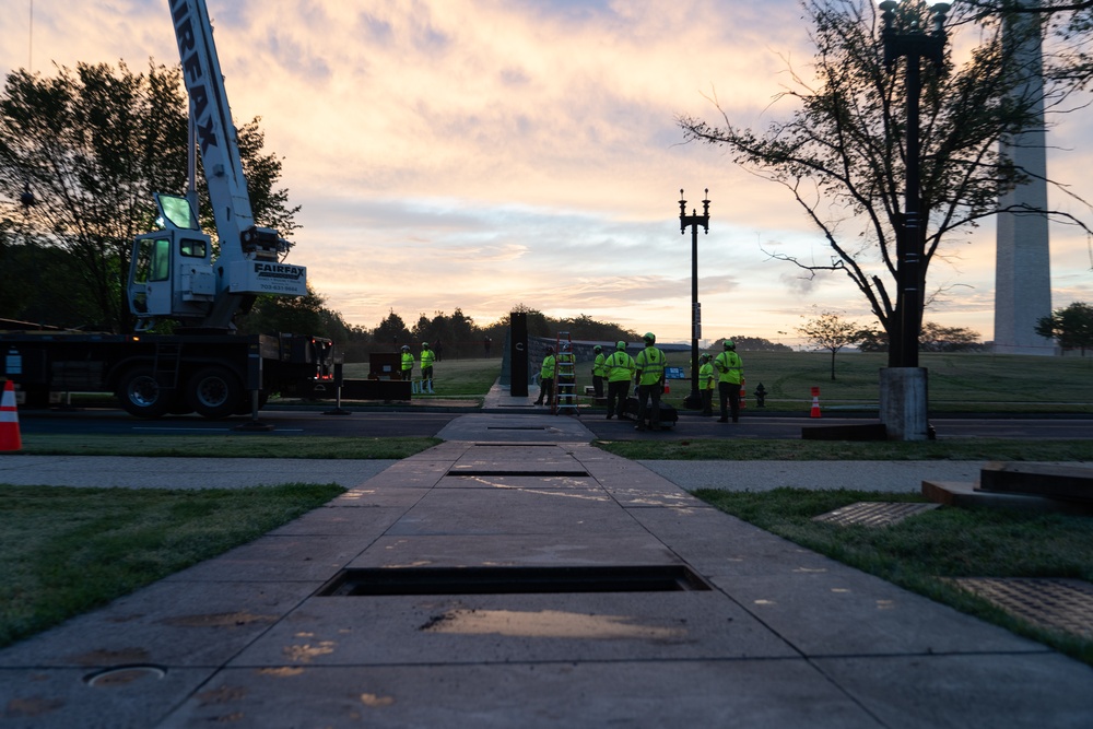 Federal Agencies Unite for Critical Infrastructure Protection