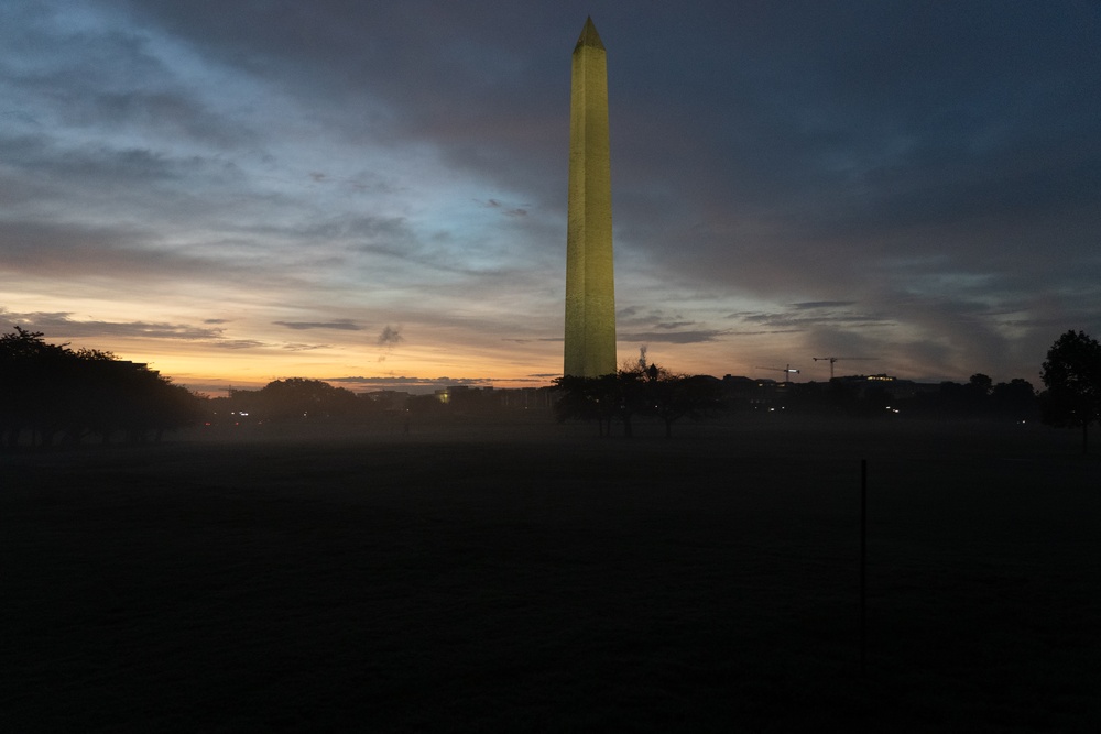 Federal Agencies Unite for Critical Infrastructure Protection