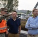 Global Partners Observe U.S. Flood Management Practices