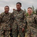 U.S. Marine Security Guard Students Train in Confined Space Trainer and Gas Chamber