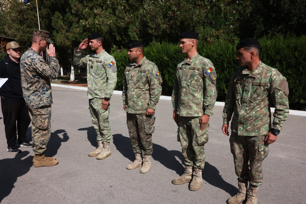 Heracleea 25 Closing Ceremony