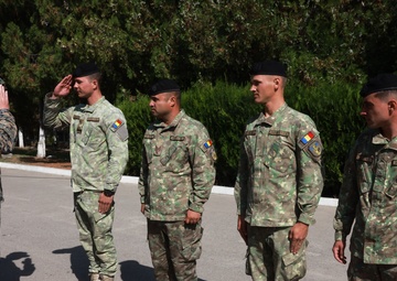 Heracleea 25 Closing Ceremony