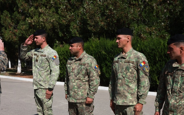 Heracleea 25 Closing Ceremony