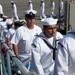USS Gladiator Conducts Decommissioning Ceremony