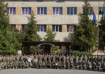 Heracleea 25 Closing Ceremony