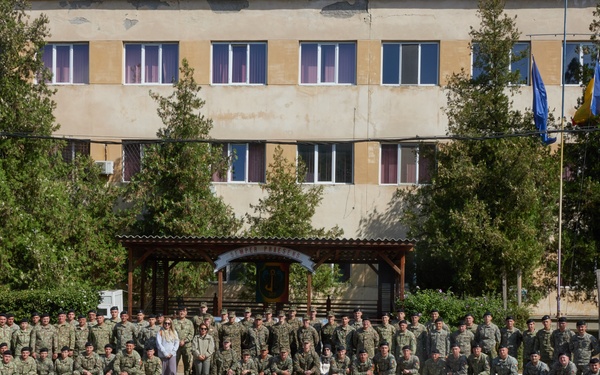 Heracleea 25 Closing Ceremony