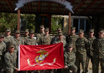 Heracleea 25 Closing Ceremony