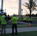 Annual Exercise Tests D.C. Flood Defense Systems