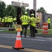 Annual Exercise Tests D.C. Flood Defense Systems