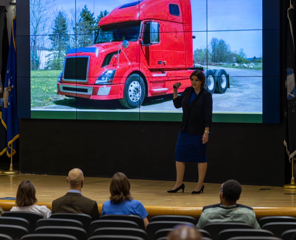 Finding the Leader Within