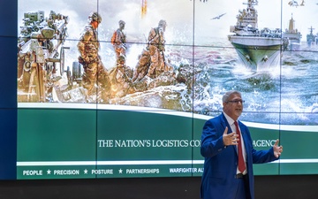 Finding the Leader Within