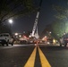 17th St Closed