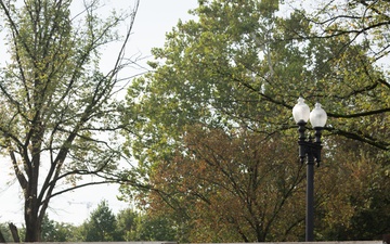 Professional Standards: USACE Baltimore District Engineers Certify Flood Defense