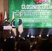 Closing Ceremony Marks Unified Commitment at One of Indo-Pacific's Largest Leadership Engagements, 14th IPACC, 49th IPAMS, 11th SELF