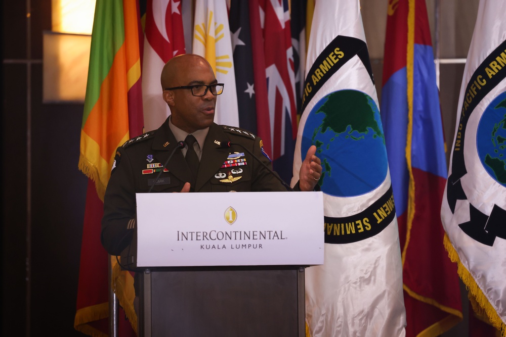 Closing Ceremony Marks Unified Commitment at One of Indo-Pacific's Largest Leadership Engagements, 14th IPACC, 49th IPAMS, 11th SELF
