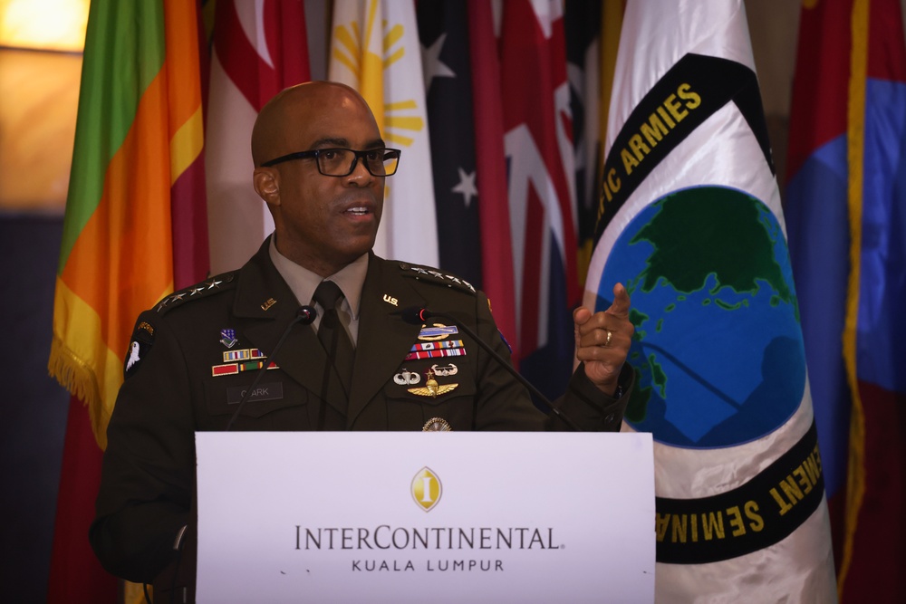 Closing Ceremony Marks Unified Commitment at One of Indo-Pacific's Largest Leadership Engagements, 14th IPACC, 49th IPAMS, 11th SELF