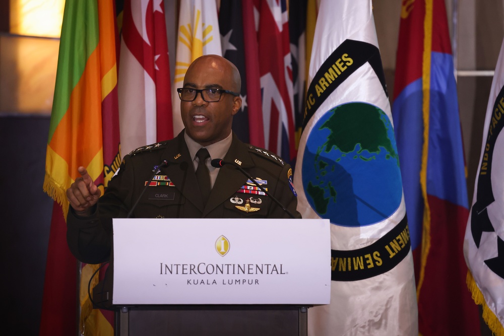 Closing Ceremony Marks Unified Commitment at One of Indo-Pacific's Largest Leadership Engagements, 14th IPACC, 49th IPAMS, 11th SELF