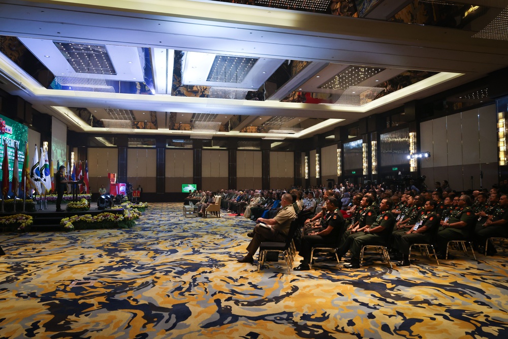 Closing Ceremony Marks Unified Commitment at One of Indo-Pacific's Largest Leadership Engagements, 14th IPACC, 49th IPAMS, 11th SELF