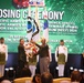 Closing Ceremony Marks Unified Commitment at One of Indo-Pacific's Largest Leadership Engagements, 14th IPACC, 49th IPAMS, 11th SELF