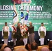 Closing Ceremony Marks Unified Commitment at One of Indo-Pacific's Largest Leadership Engagements, 14th IPACC, 49th IPAMS, 11th SELF