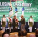 Closing Ceremony Marks Unified Commitment at One of Indo-Pacific's Largest Leadership Engagements, 14th IPACC, 49th IPAMS, 11th SELF