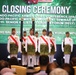 Closing Ceremony Marks Unified Commitment at One of Indo-Pacific's Largest Leadership Engagements, 14th IPACC, 49th IPAMS, 11th SELF