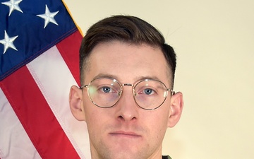 Army Medical Service Corps Officer Follows Father's Footsteps, Forges Own Path in Army Career