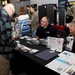 Guthrie Army Health Clinic Supports Fort Drum Retiree Appreciation Day