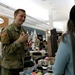 Guthrie Army Health Clinic Supports Fort Drum Retiree Appreciation Day