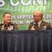 Press Conference Highlights Conclusion of 14th IPACC, 49th IPAMS, 11th SELF in Malaysia