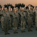 November Company EGA Ceremony