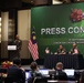 Press Conference Highlights Conclusion of 14th IPACC, 49th IPAMS, 11th SELF in Malaysia