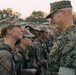 November Company EGA Ceremony