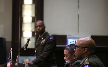 Press Conference Highlights Conclusion of 14th IPACC, 49th IPAMS, 11th SELF in Malaysia