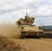 1st ABCT, 1st Infantry Division M2A3 Bradley Gunnery at Novo Selo Training Area