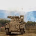 1st ABCT, 1st Infantry Division M2A3 Bradley Gunnery at Novo Selo Training Area