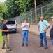 Building an IGSA Agreement between Fort Buchanan and Caguas City
