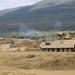 1st ABCT, 1st Infantry Division M2A3 Bradley Gunnery at Novo Selo Training Area