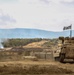 1st ABCT, 1st Infantry Division M2A3 Bradley Gunnery at Novo Selo Training Area