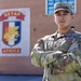 SETAF-AF Soldier prepares for ESB