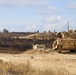 1st ABCT, 1st Infantry Division M2A3 Bradley Gunnery at Novo Selo Training Area